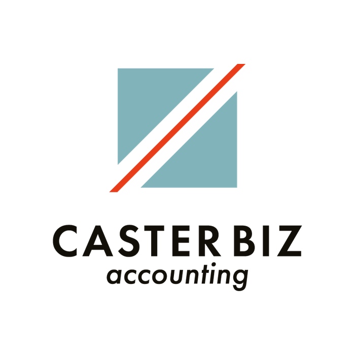 クラウド経理サービスCASTER BIZ accounting