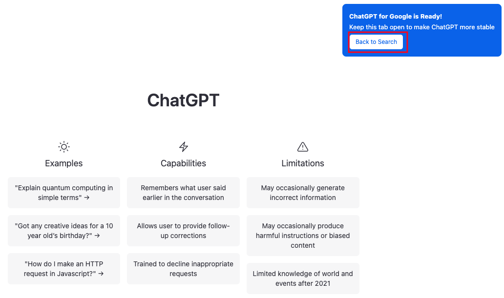 chatgpt-for-google