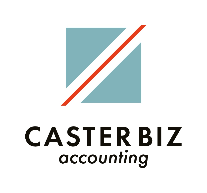 CASTER BIZ accounting
