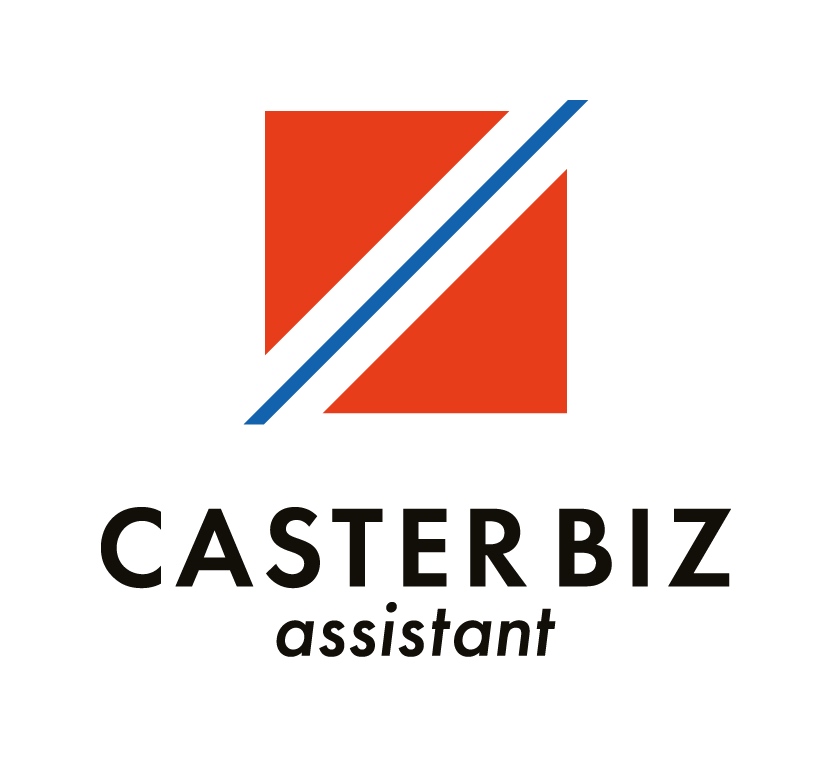 CASTER BIZ assistant