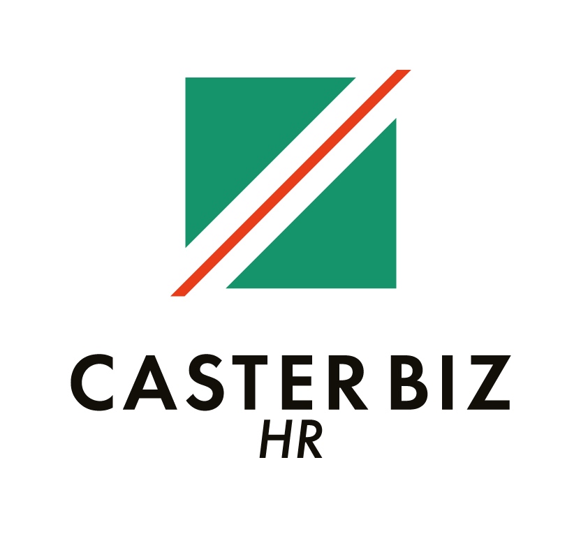 クラウド労務サービスCASTER BIZ HR