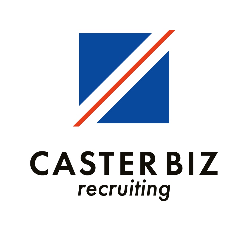 CASTER BIZ recruiting