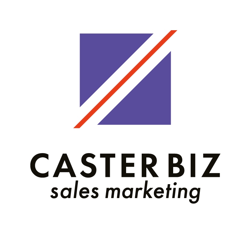 CASTER BIZ sales marketing